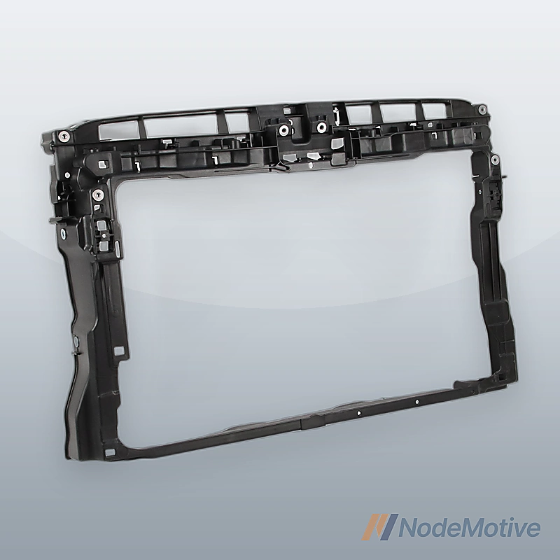 Front Radiator Support Assembly For 2015-2021 VW Volkswagen Golf GTI Sportwagen