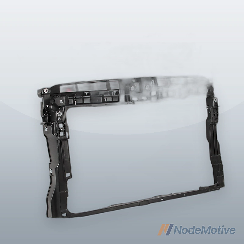 Front Radiator Support Assembly For 2015-2021 VW Volkswagen Golf GTI Sportwagen