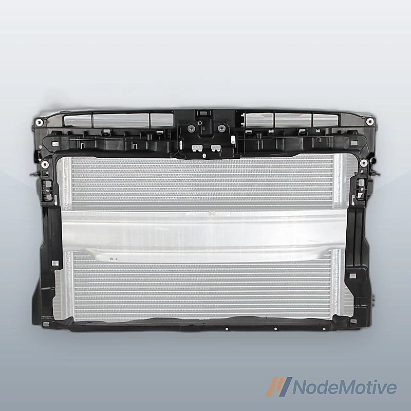 Front Radiator Support Assembly For 2015-2021 VW Volkswagen Golf GTI Sportwagen