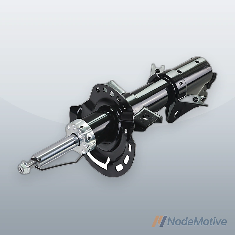 Pair Front Shocks Absorber Struts for 2013-2017 Ford-Fusion
