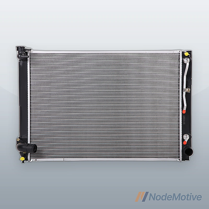 Radiator Replacement For 07-09 Lexus RX 350 RX350 V6 3.5L W/O Tow Pkg