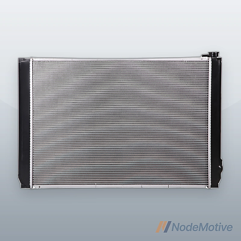 Radiator Replacement For 07-09 Lexus RX 350 RX350 V6 3.5L W/O Tow Pkg