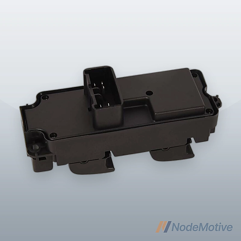Master Power Window Switch For 2004-2009 3 FR LH Driver Side