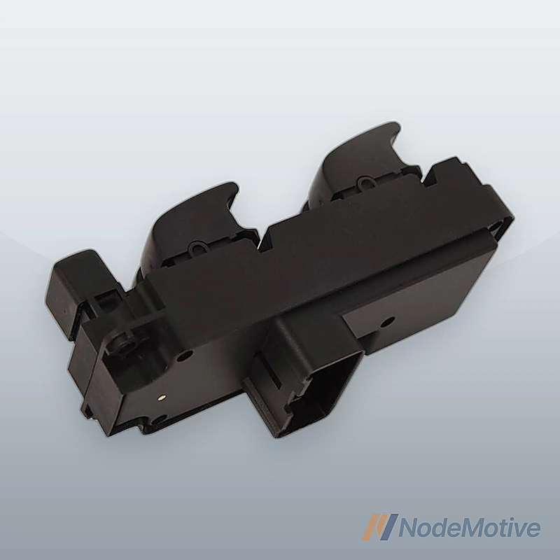 Master Power Window Switch For 2004-2009 3 FR LH Driver Side