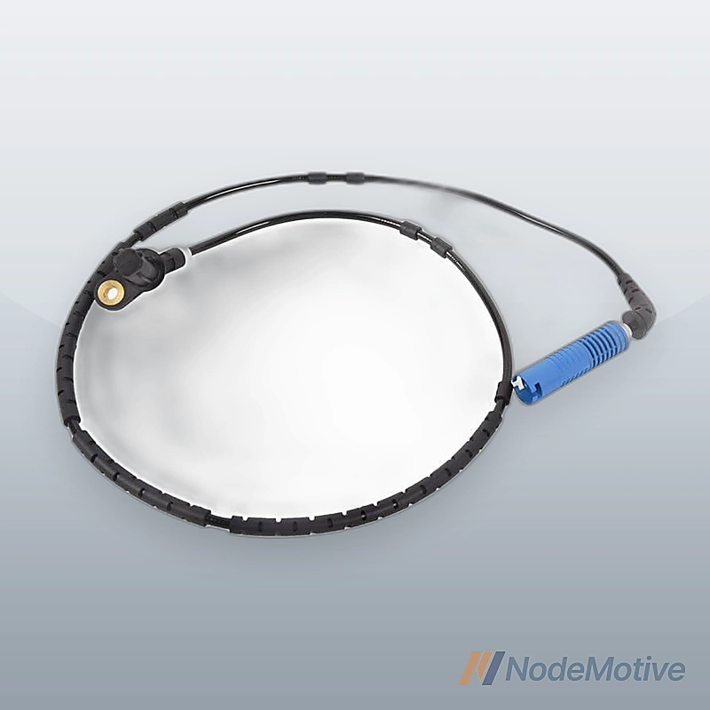 ABS Wheel Speed Sensor Rear Left / Right For BMW E46 E90 330Ci 330i 2001 - 2002
