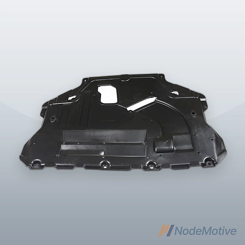 Front Engine Splash Shield Under Cover for 17-19 Ford Escape 15-19 Lincoln MKC