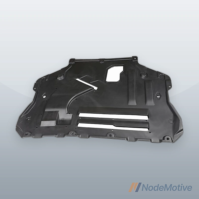 Front Engine Splash Shield Under Cover for 17-19 Ford Escape 15-19 Lincoln MKC