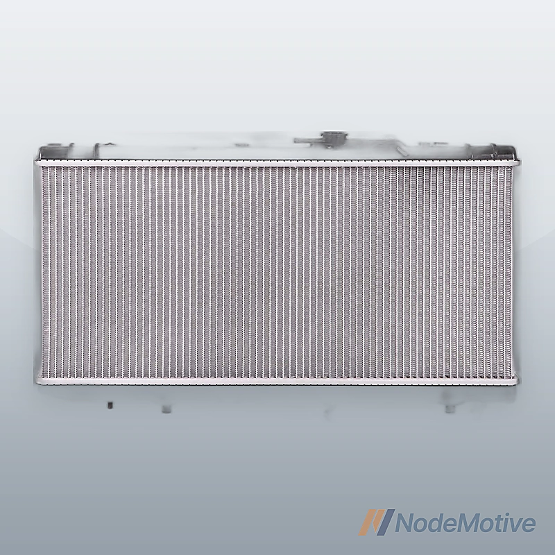 Radiator Replacement For 92-95 Toyota Paseo 91-94 Tercel 1.5L L4 4 Cylinder AT
