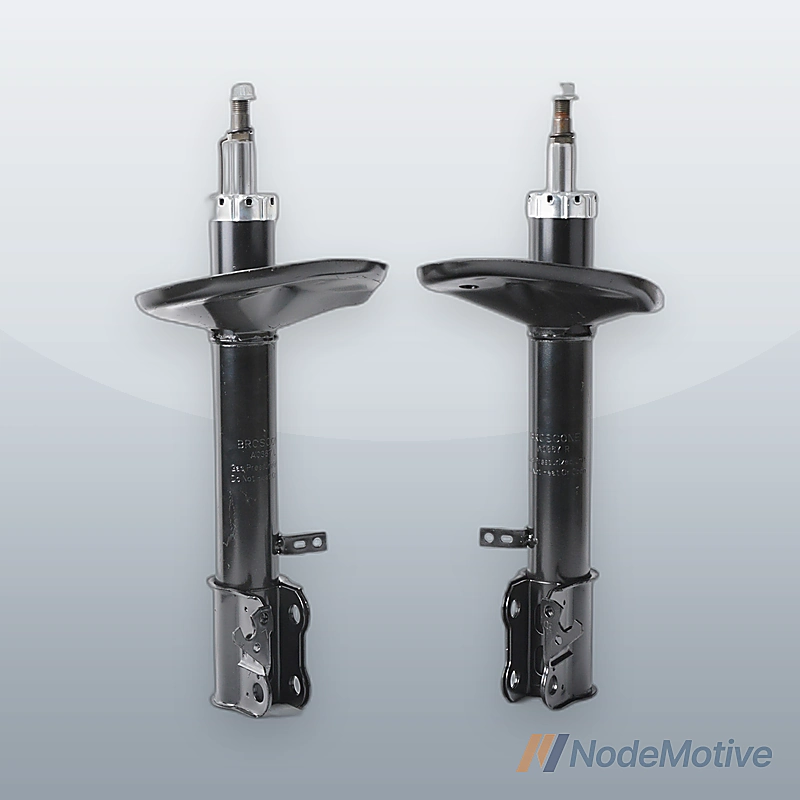 Pair Front Shocks Absorber Struts for 1996-2000