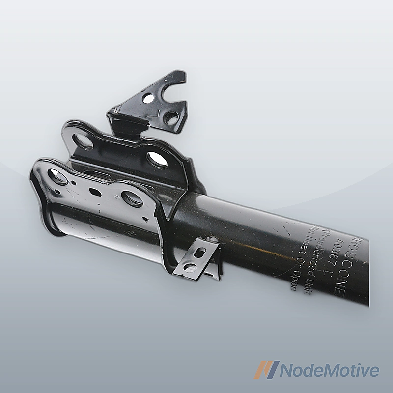 Pair Front Shocks Absorber Struts for 1996-2000