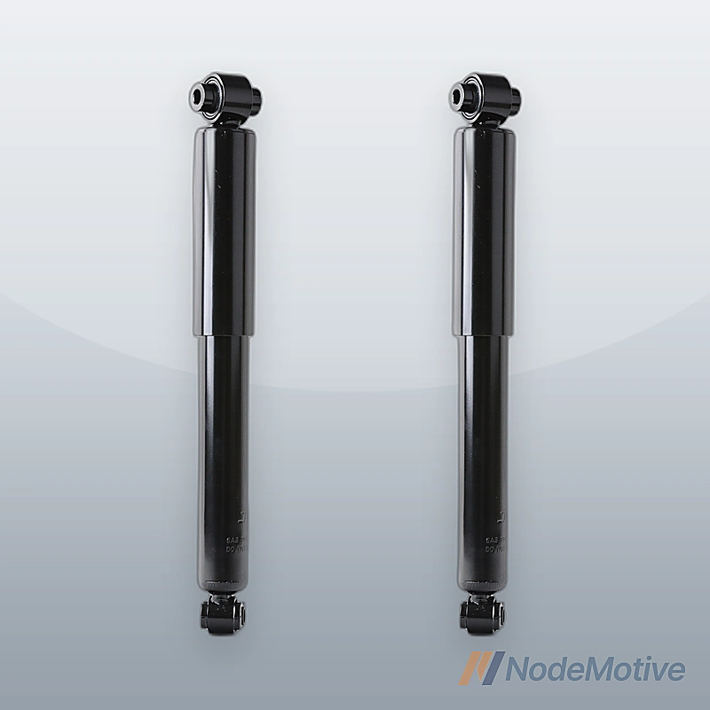 Pair Rear Shocks Absorber Struts for 01-10 Chrysler-PT Cruiser