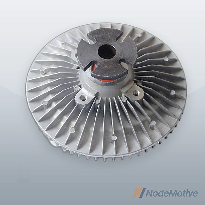 Cooling Fan Clutch 2747 Fits Buick Chevy Caprice Dodge Ford GMC Pontiac 1969-96