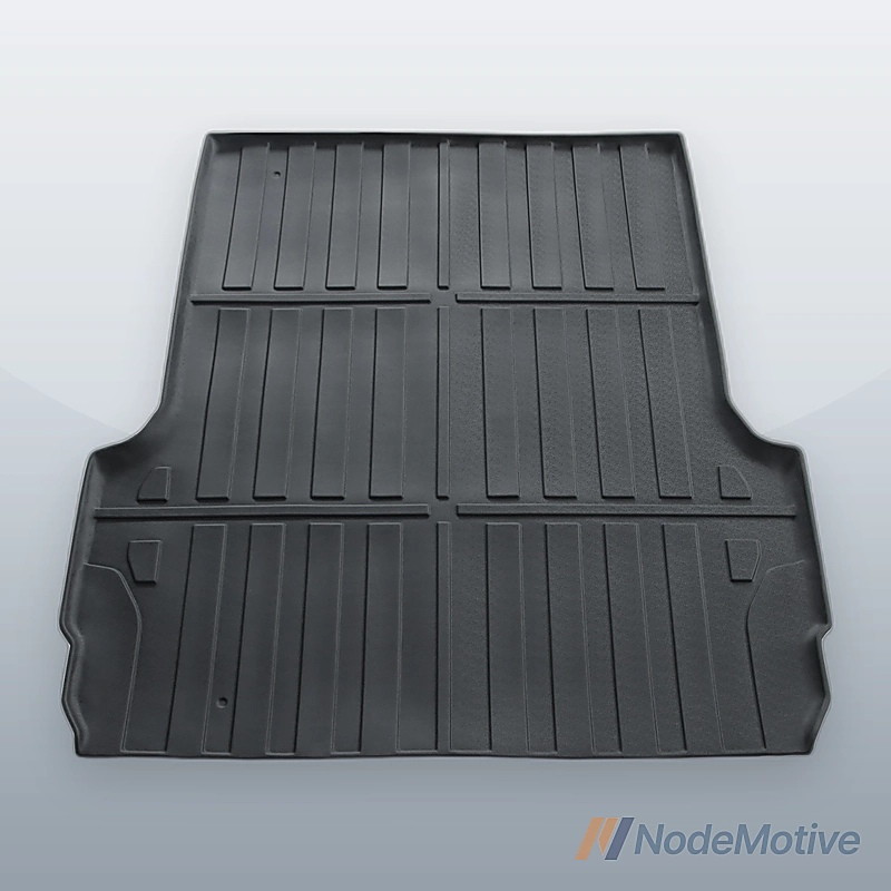 For 23-24 Chevy Colorado/GMC Canyon 5ft Crew Cab Truck Bed Mat TPE Storage Liner