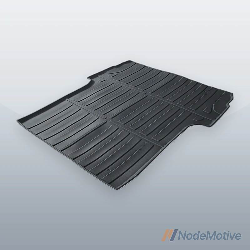 For 23-24 Chevy Colorado/GMC Canyon 5ft Crew Cab Truck Bed Mat TPE Storage Liner