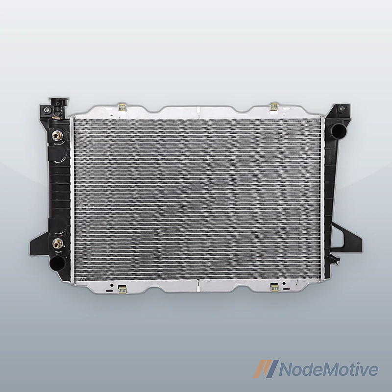 Radiator For 85-96 Bronco F150 F250 F350 F53 F Superduty V8 5.0L 5.8L 7.5L 2 Row
