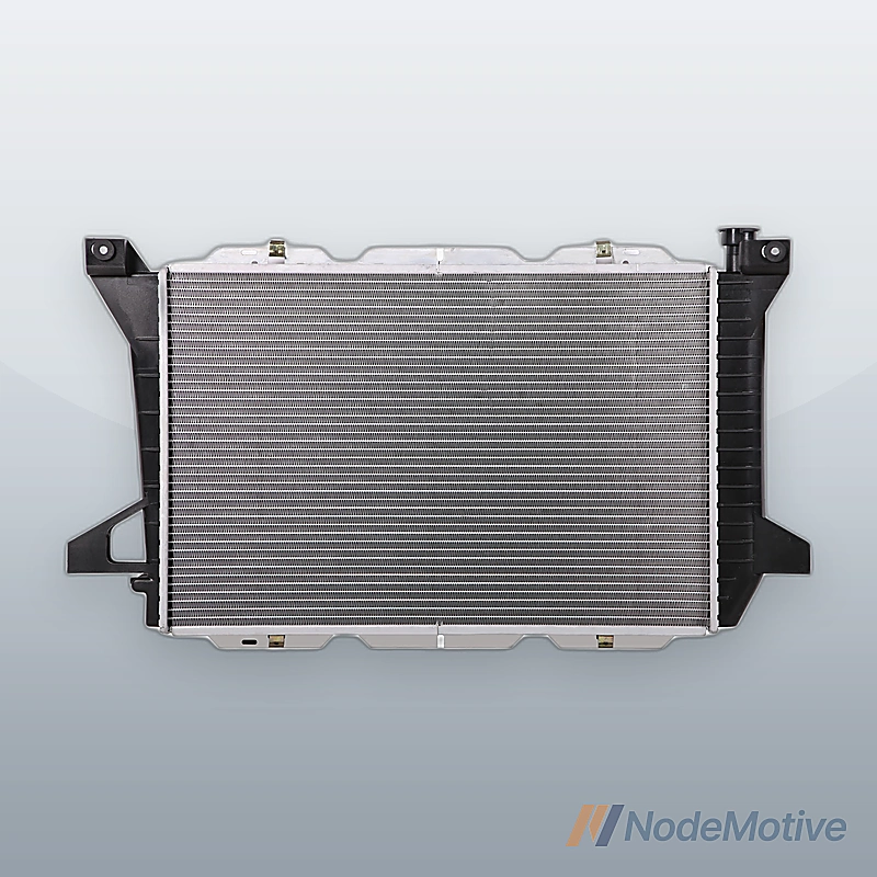 Radiator For 85-96 Bronco F150 F250 F350 F53 F Superduty V8 5.0L 5.8L 7.5L 2 Row