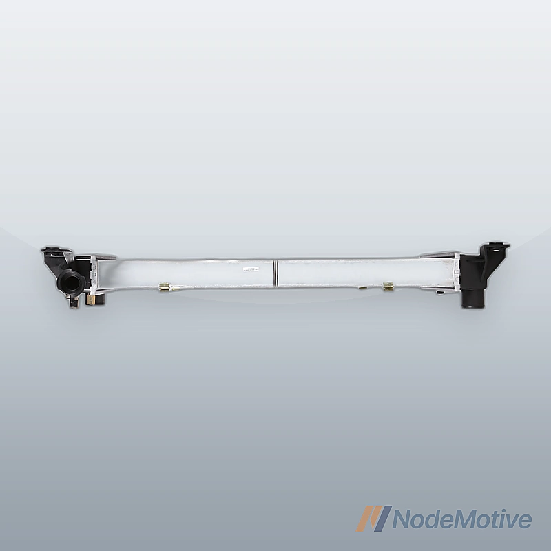 Radiator For 85-96 Bronco F150 F250 F350 F53 F Superduty V8 5.0L 5.8L 7.5L 2 Row