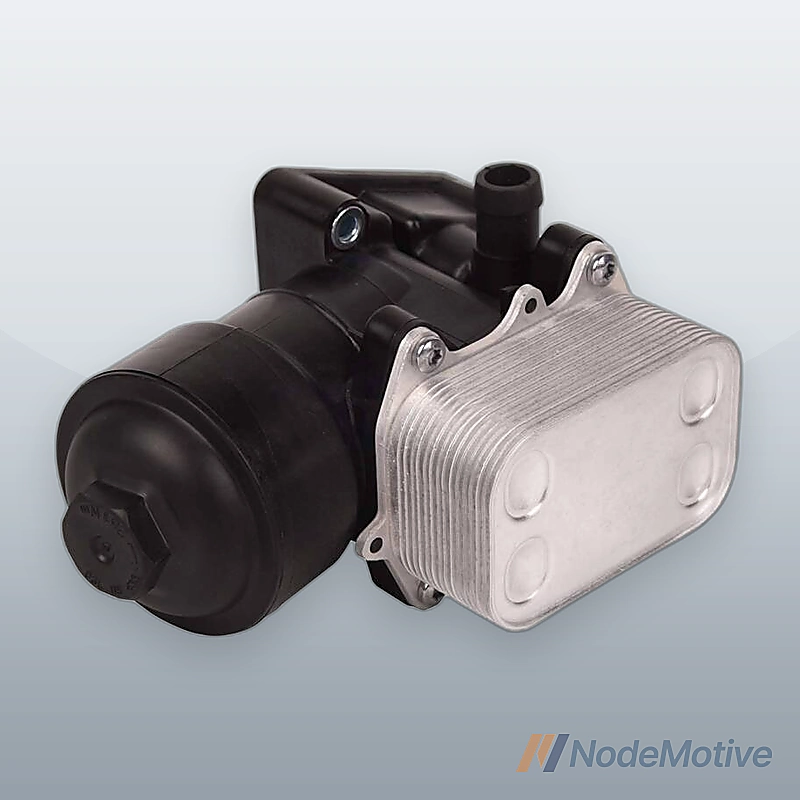 Oil filter Housing Fits VW Passat TDI 2.0L L4 2012-2014