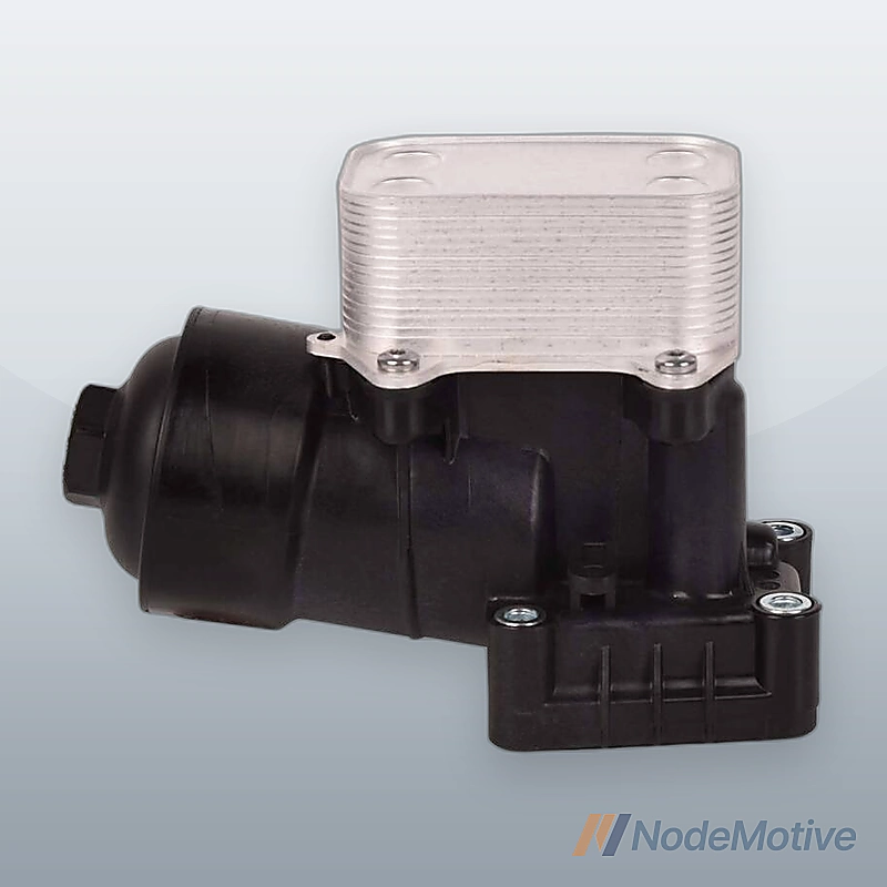 Oil filter Housing Fits VW Passat TDI 2.0L L4 2012-2014
