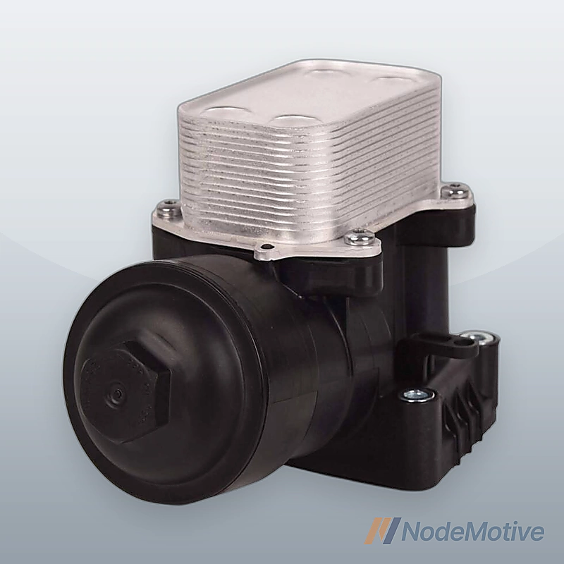 Oil filter Housing Fits VW Passat TDI 2.0L L4 2012-2014