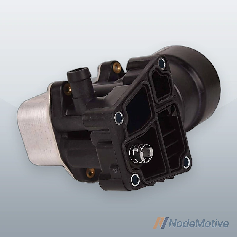 Oil filter Housing Fits VW Passat TDI 2.0L L4 2012-2014