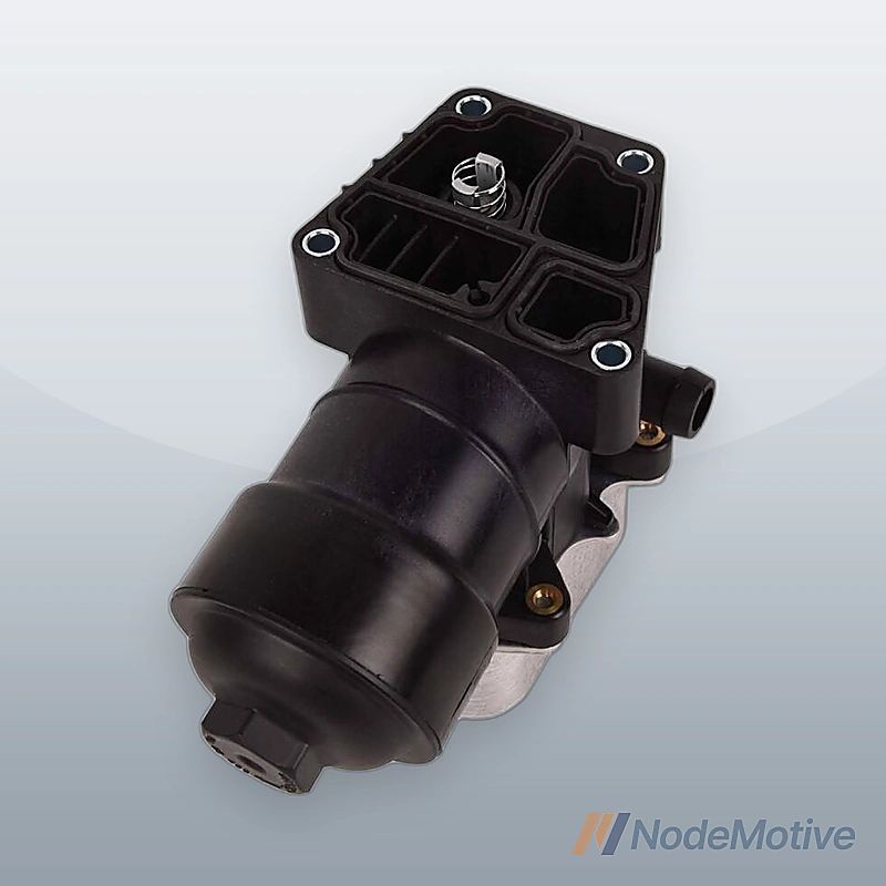Oil filter Housing Fits VW Passat TDI 2.0L L4 2012-2014