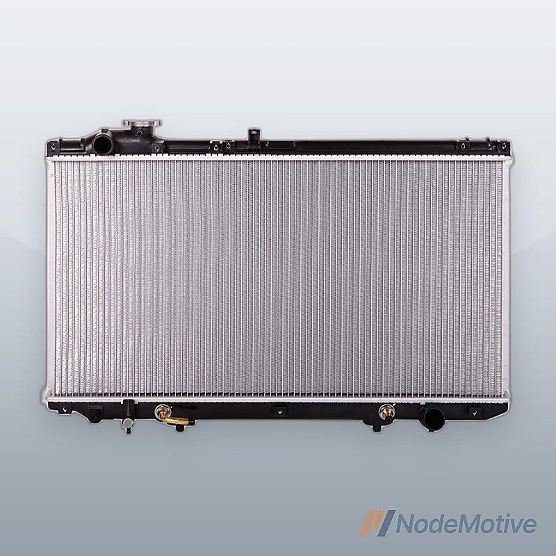 Radiator Replacement For 98-05 Lexus GS300 GS400 L6 3.0L V8 4.0L