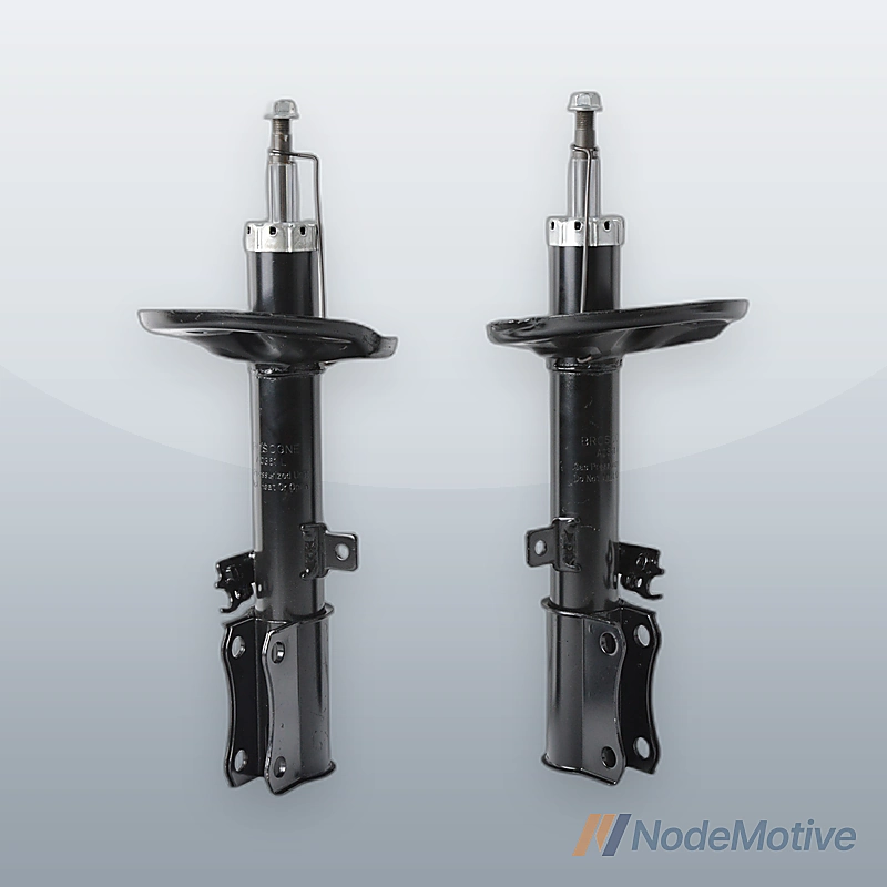 Pair Rear Shocks Absorber Struts for 2002-2003 Lexus-ES300/Toyota-Camry
