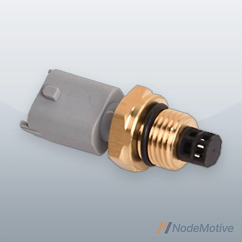 Intake Air Temperature Sensor Temp Fits Ford E-350 E-450 6.0L
