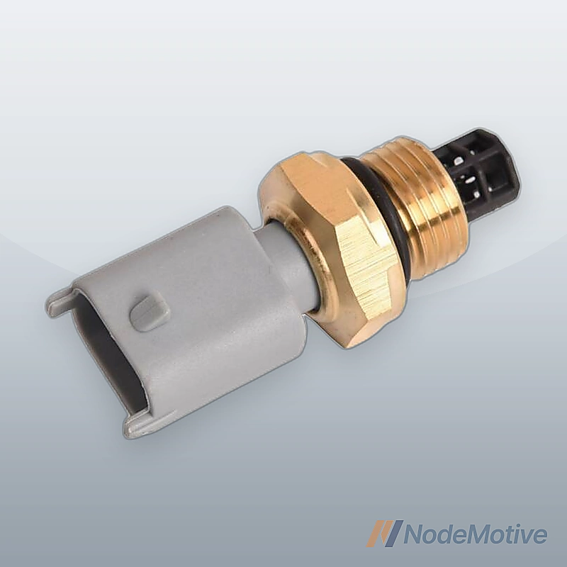Intake Air Temperature Sensor Temp Fits Ford E-350 E-450 6.0L