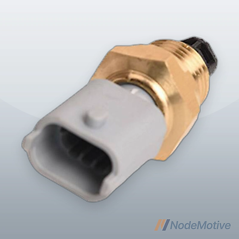 Intake Air Temperature Sensor Temp Fits Ford E-350 E-450 6.0L