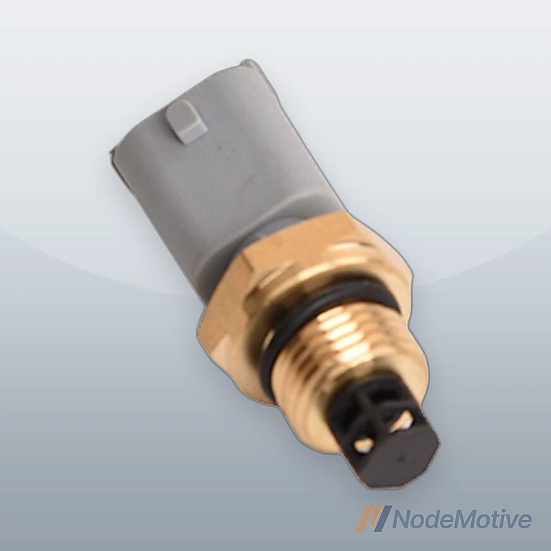 Intake Air Temperature Sensor Temp Fits Ford E-350 E-450 6.0L