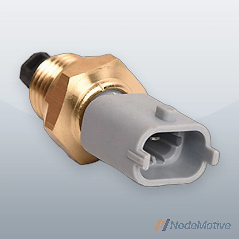 Intake Air Temperature Sensor Temp Fits Ford E-350 E-450 6.0L