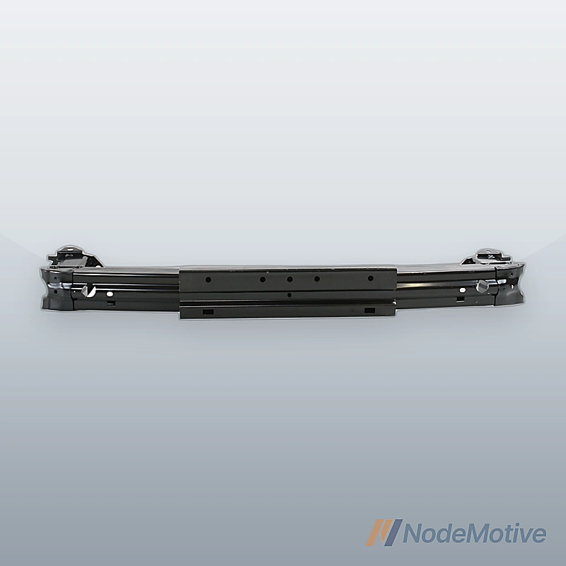 Bumper ReinForcement For 2008-12 Honda Accord Steel Front Primed