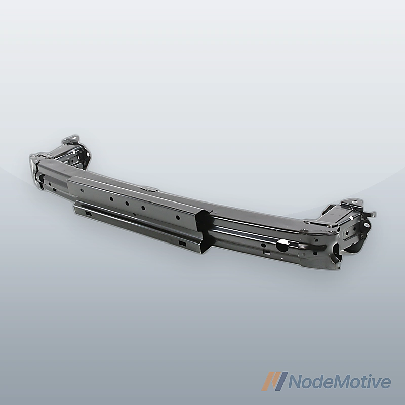 Bumper ReinForcement For 2008-12 Honda Accord Steel Front Primed