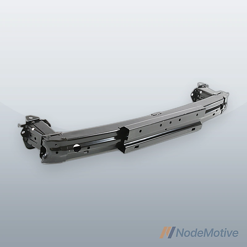 Bumper ReinForcement For 2008-12 Honda Accord Steel Front Primed