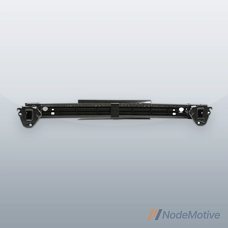 Bumper ReinForcement For 2008-12 Honda Accord Steel Front Primed