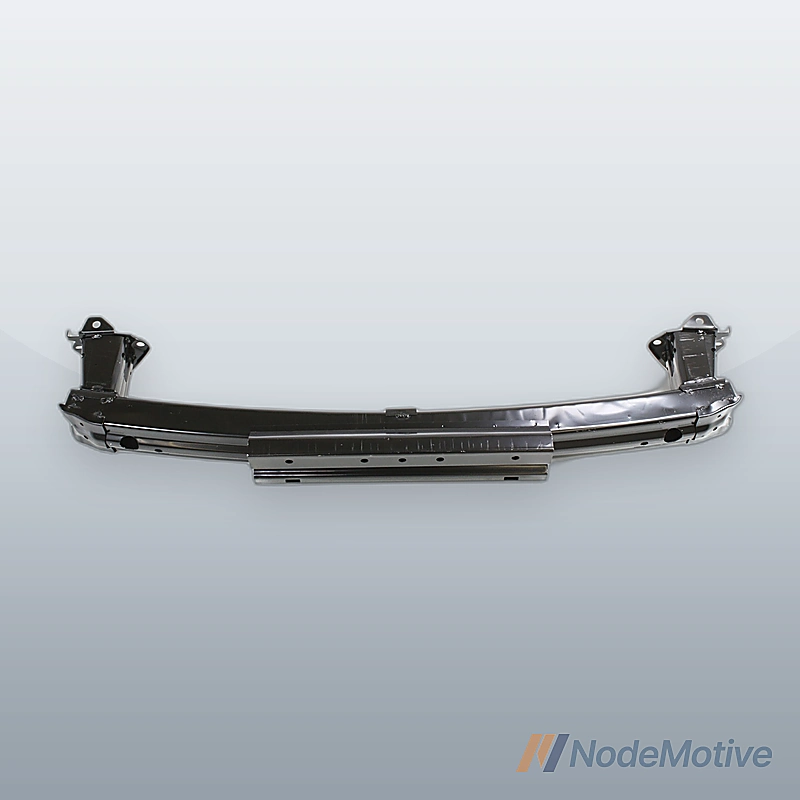 Bumper ReinForcement For 2008-12 Honda Accord Steel Front Primed