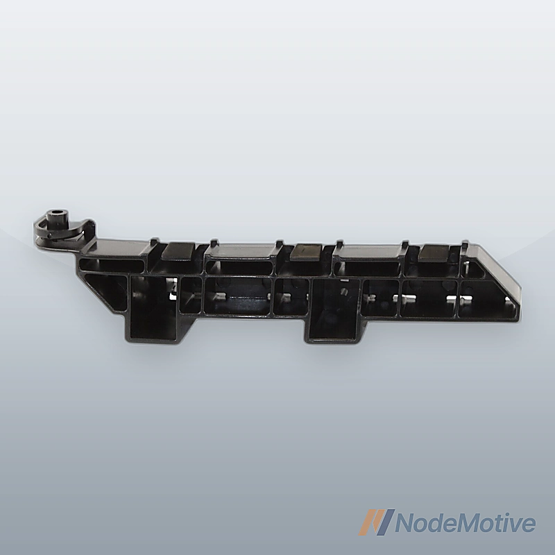 Bumper Bracket For 2007-2008 Honda Fit Front Right Plastic Side Spacer
