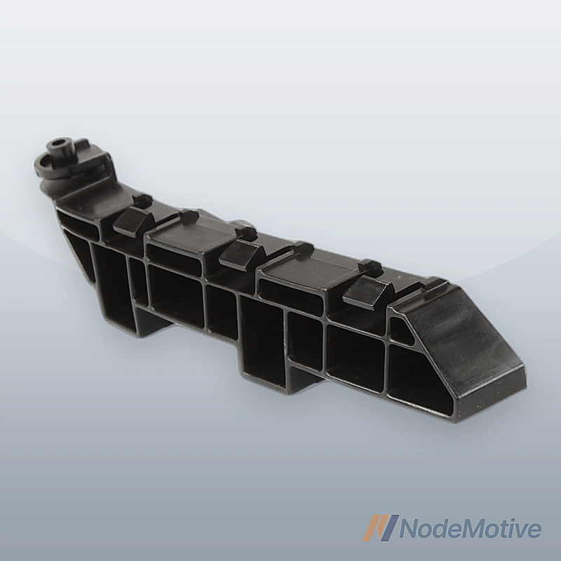 Bumper Bracket For 2007-2008 Honda Fit Front Right Plastic Side Spacer