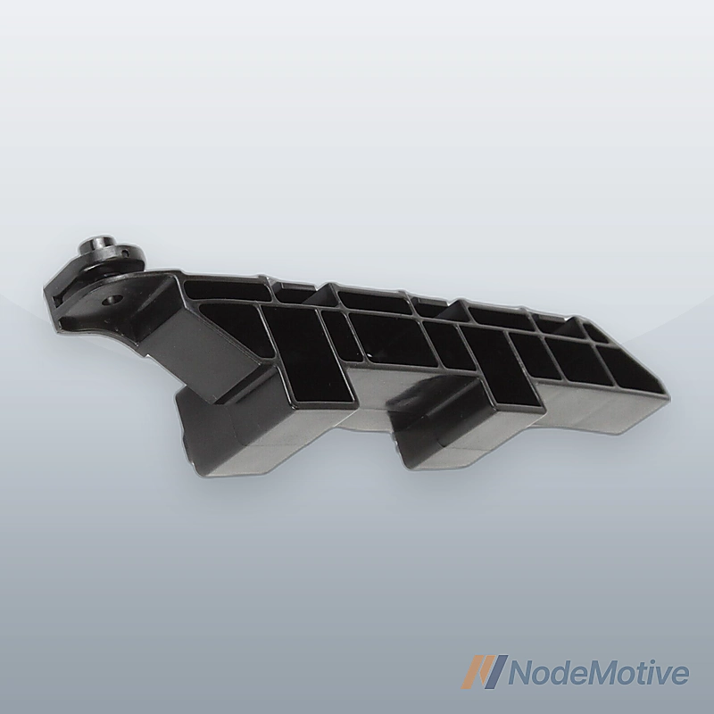 Bumper Bracket For 2007-2008 Honda Fit Front Right Plastic Side Spacer