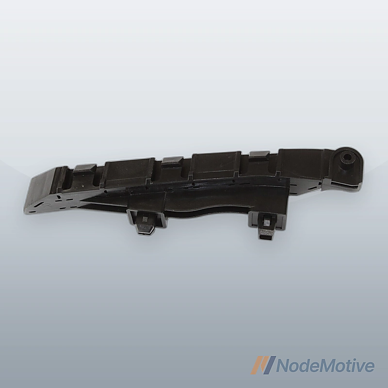 Bumper Bracket For 2007-2008 Honda Fit Front Right Plastic Side Spacer