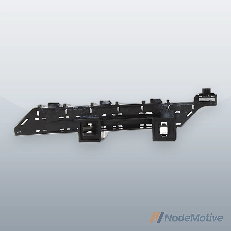 Bumper Bracket For 2007-2008 Honda Fit Front Right Plastic Side Spacer