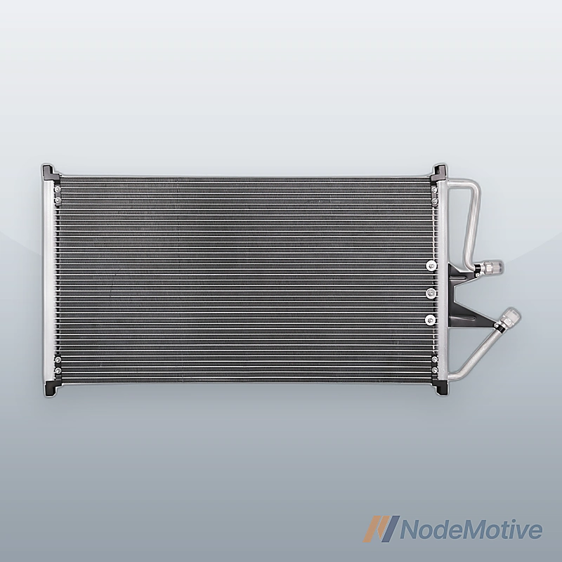 AC Condenser For 94-98 C/K 1500 2500 3500 Pickup V6 V8 Escalade Blazer Yukon