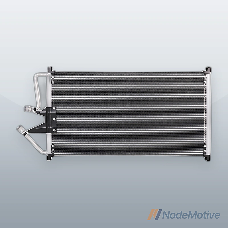 AC Condenser For 94-98 C/K 1500 2500 3500 Pickup V6 V8 Escalade Blazer Yukon