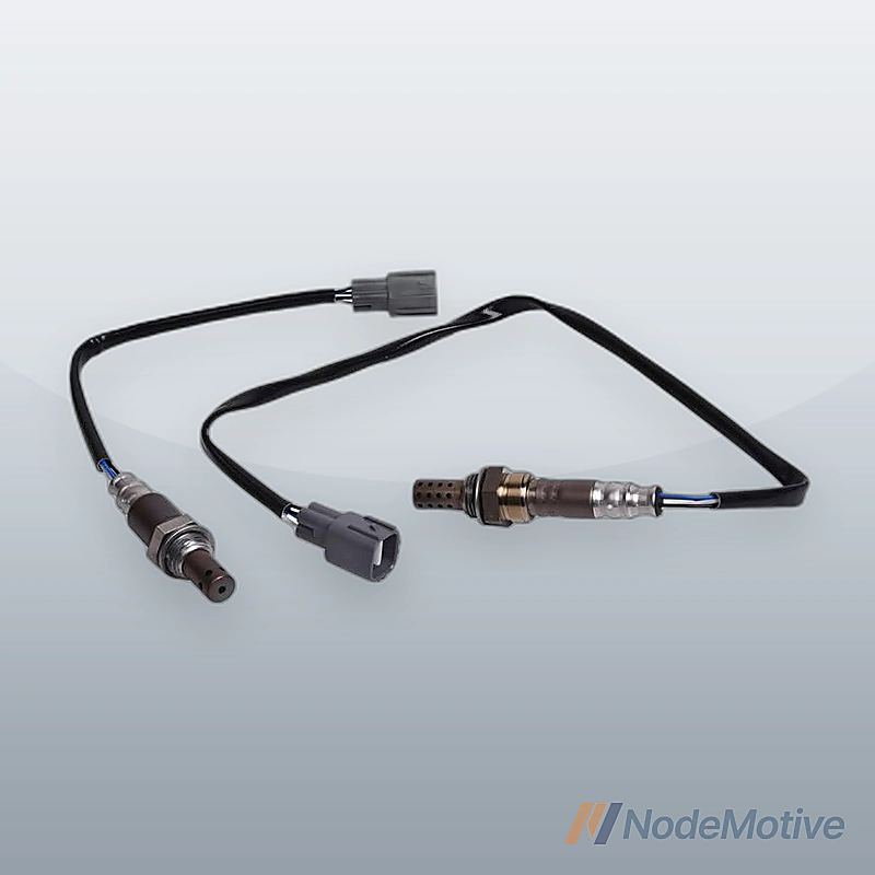Upstream&Downstream O2 Oxygen Lambda Sensor for Subaru Legacy Outback Tribeca