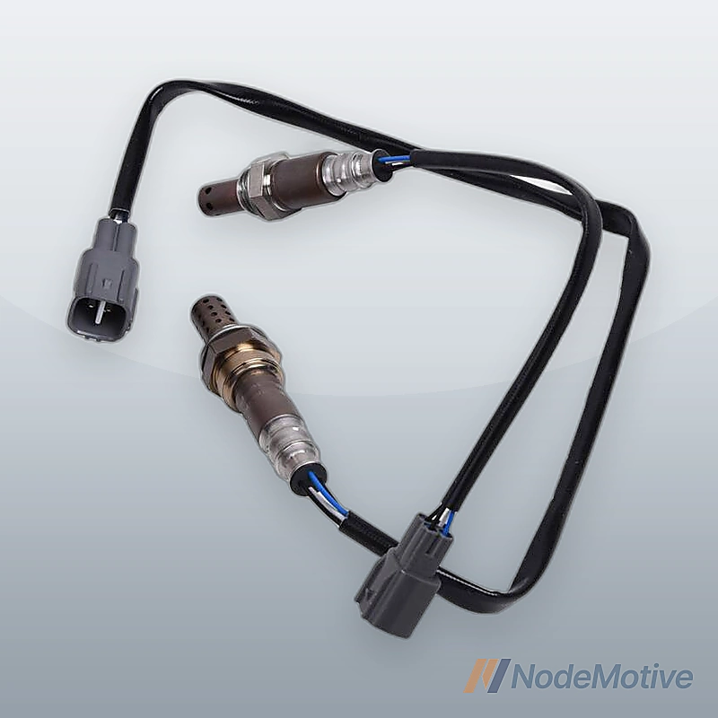 Upstream&Downstream O2 Oxygen Lambda Sensor for Subaru Legacy Outback Tribeca