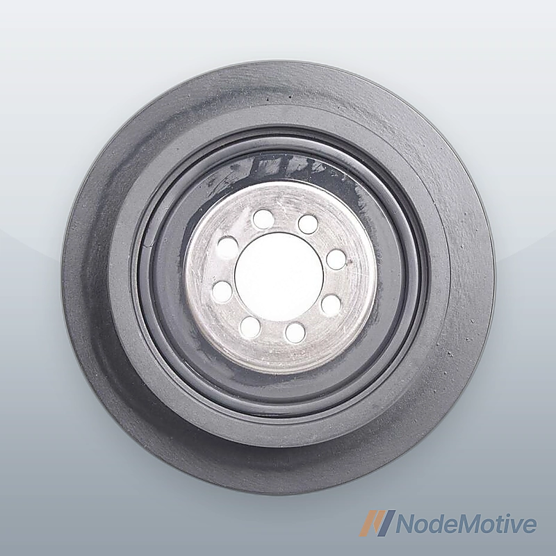 Engine Crankshaft Pulley for BMW F30 F34 F07 F10 F02 X3 X5