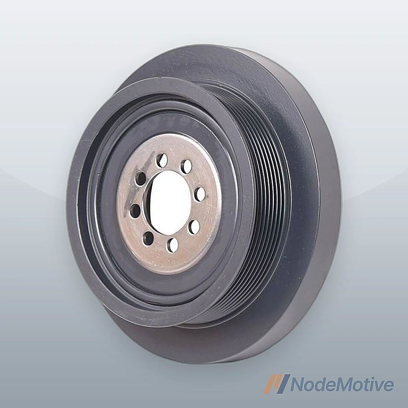 Engine Crankshaft Pulley for BMW F30 F34 F07 F10 F02 X3 X5