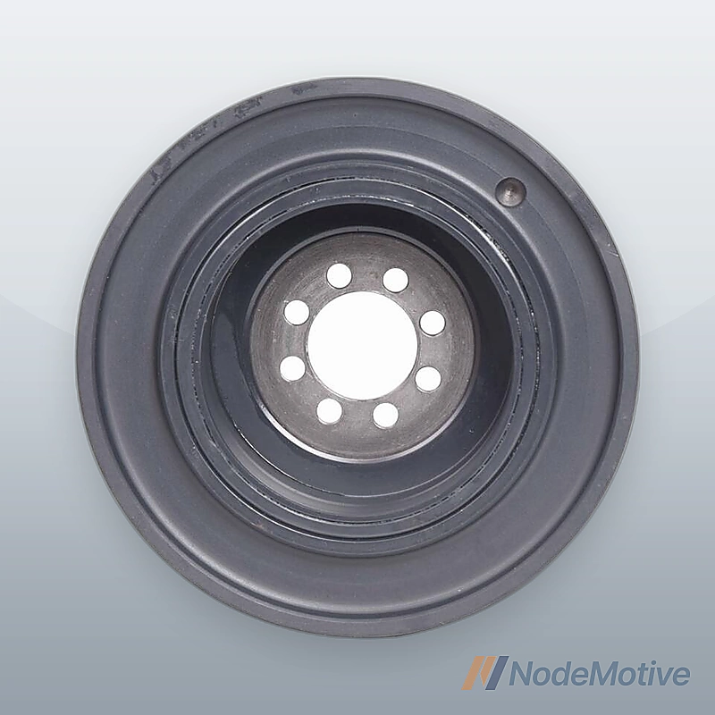 Engine Crankshaft Pulley for BMW F30 F34 F07 F10 F02 X3 X5